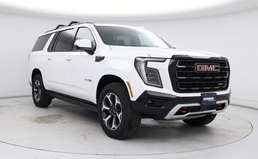 2025 GMC Yukon XL AT4 Ultimate