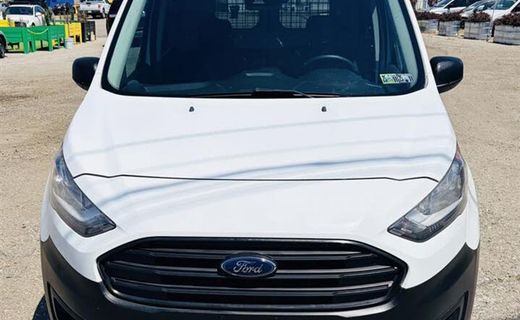 2020 Ford Transit Connect XL