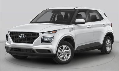 2024 Hyundai Venue