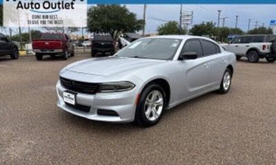 2022 Dodge Charger R T