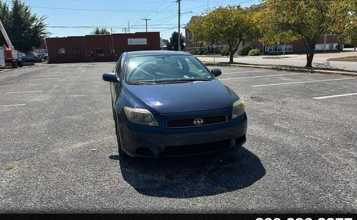 2006 Toyota Scion TC Base
