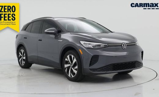2023 Volkswagen ID 4 Pro