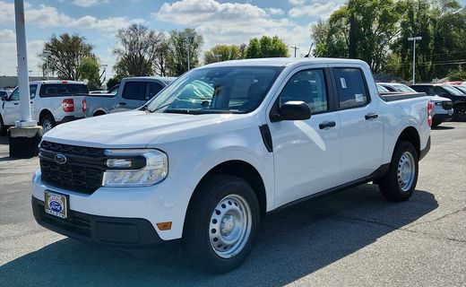 2024 Ford Maverick XL