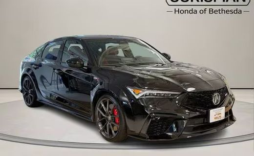 2025 Acura Integra
