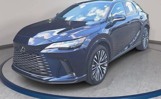 2023 Lexus RX Premium Plus