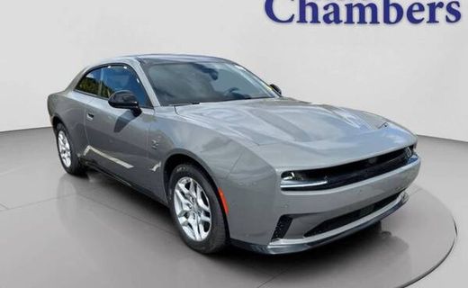 2025 Dodge Charger