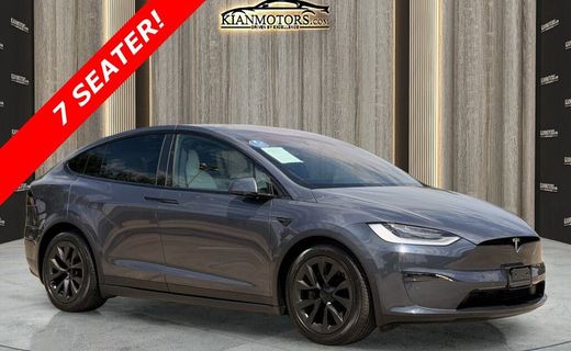 2023 Tesla Model X