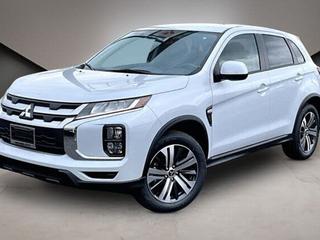 2026 Mitsubishi Outlander Sport