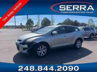 2007 Mazda CX-7 Touring