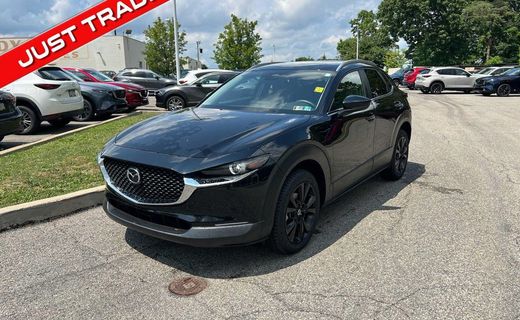 2024 Mazda CX-30 Select Sport Package