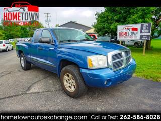 2005 Dodge Dakota