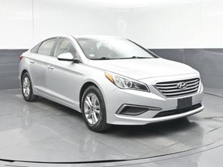 2016 Hyundai Sonata SE W Popular