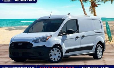 2020 Ford Transit Connect XL