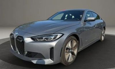 2023 BMW I4 eDrive40 GC