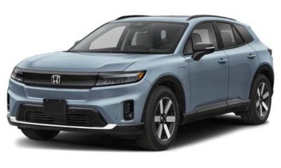 2026 Honda Prologue Tour