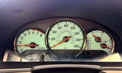 2006 Toyota Camry Solara SE V6