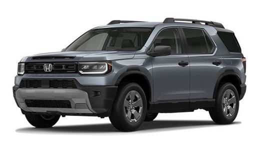 2026 Honda Passport