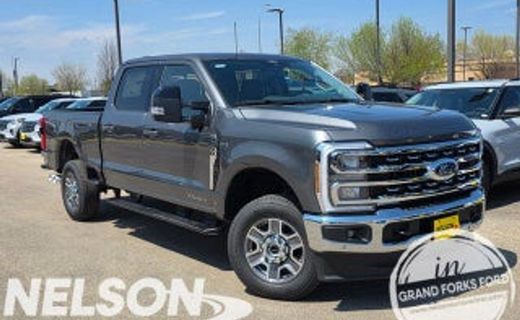 2026 Ford F-250