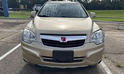 2008 Saturn VUE XR