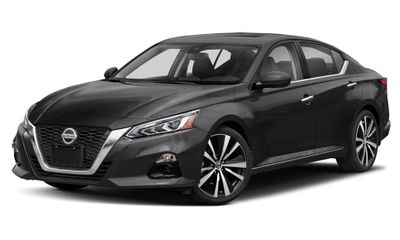 2019 Nissan Altima SL