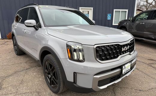 2023 Kia Telluride