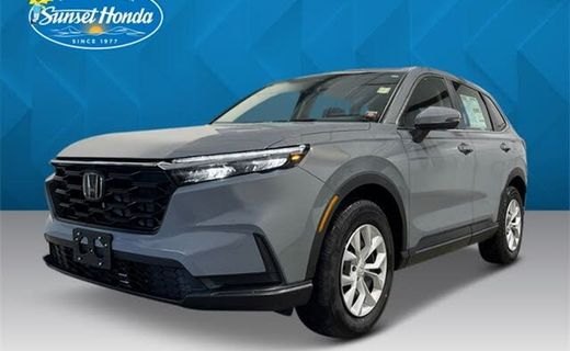2023 Honda CR-V LX