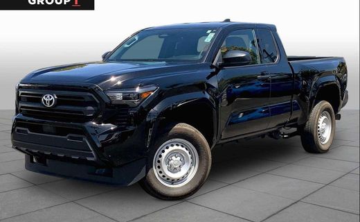 2025 Toyota Tacoma SR Xtracab