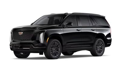 2026 Cadillac Escalade Sport Platinum