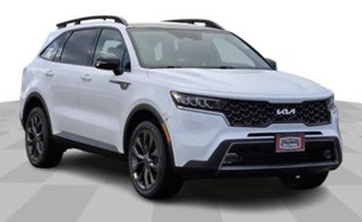 2020 Kia Sorento