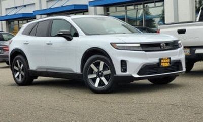 2026 Subaru Ascent