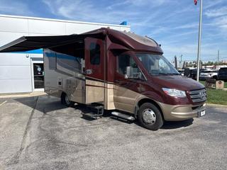 2019 Mercedes-Benz Sprinter