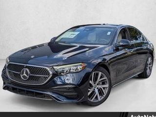 2026 Mercedes-Benz E-Class E350 4MATIC