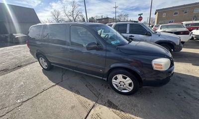 2008 Chevrolet Uplander LS