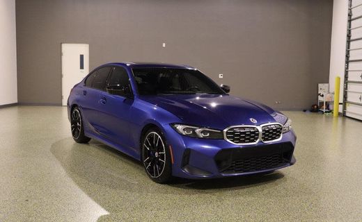 2023 BMW M340i