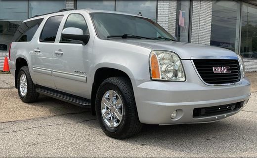 2010 GMC Yukon XL