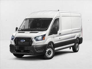 2026 Ford Transit Medium Roof