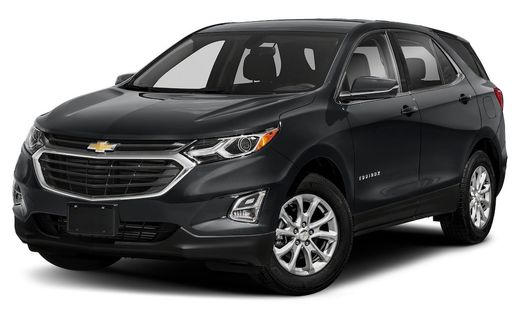 2019 Chevrolet Equinox LT 1LT