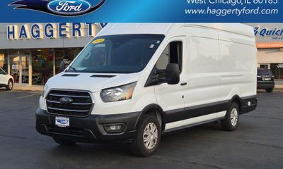 2020 Ford Transit EL High Roof