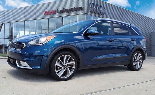 2019 Kia Niro
