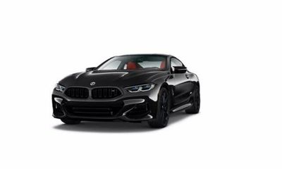 2023 BMW M850I xDrive