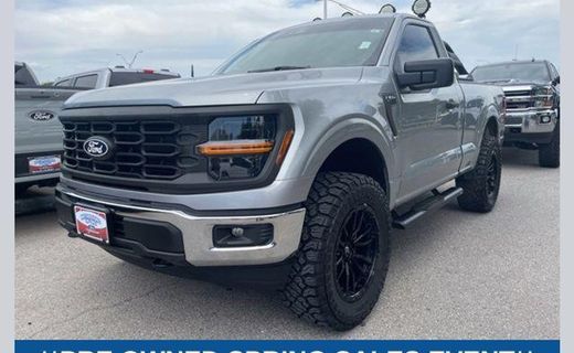2024 Ford F-150 XL