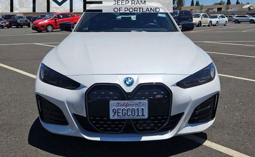2023 BMW I4 M50 Xdrive GC