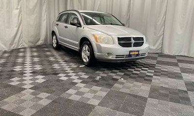 2007 Dodge Caliber SXT