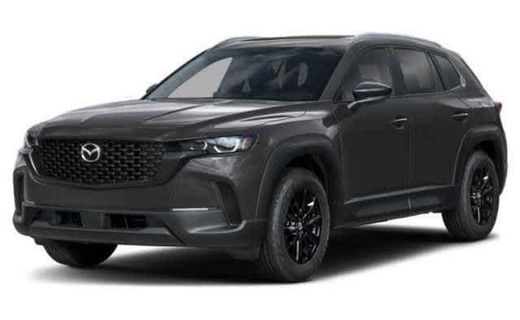 2026 Mazda CX-50 Preferred