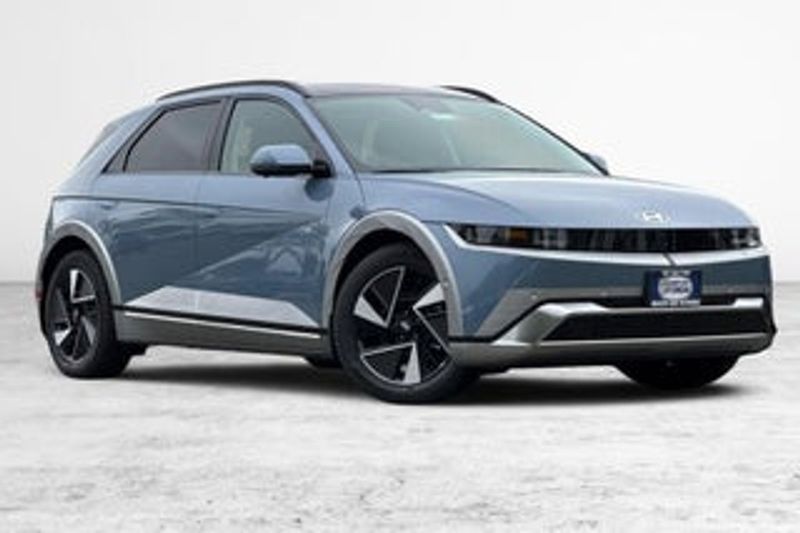 2026 Hyundai Ioniq 5 — a typically priced live listing