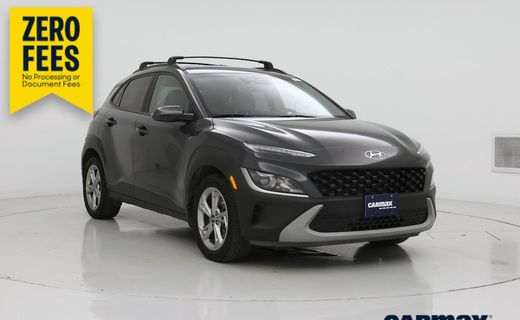 2023 Hyundai Kona