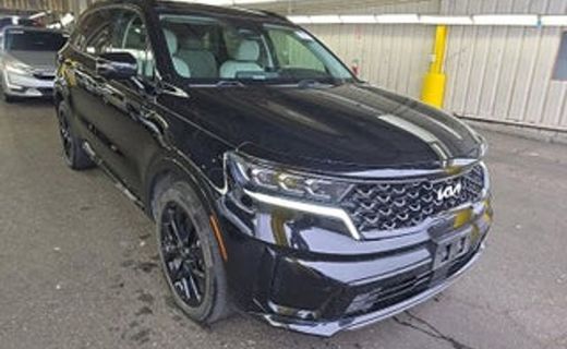 2022 Kia Sorento
