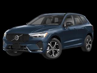 2026 Volvo XC60 Ultra Dark