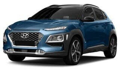 2018 Hyundai Kona SEL