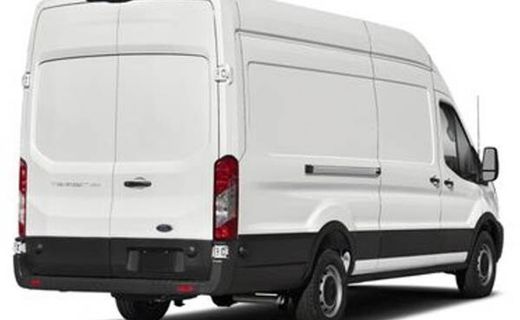 2024 Ford Transit High Roof
